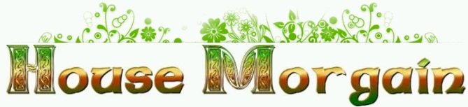 House Morgain title pic